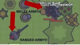 MooMoo.io - TROLLING PEOPLE | MAKING PEOPLE RAGE!!!