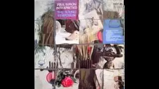 The Sound Symposium - Scarborough Fair/Canticle