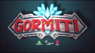 KOTOC / TEASER GORMITI