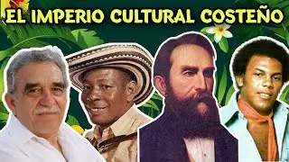 EL IMPERIO CULTURAL COSTE&Ntilde;O