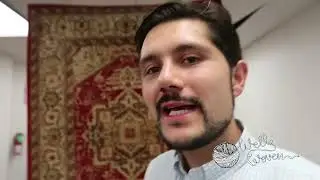 Never-Before-Seen! My 2016 Kazak Rug Collection Throwback