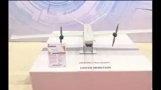 Nagpur firm to supply UAV 'Nagastra-1' to Indian Army; know features of the precision strike drone