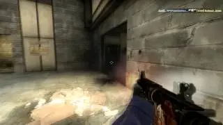 CS:GO Adversity Gaming - New Beginnings