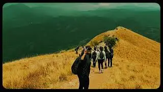 Narangala hike
