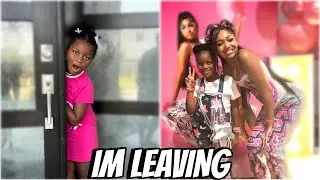 CARTIER SNEAKS Out To AHVI LEE Sweet 16 PARTY, What Happens Next Is SHOCKING