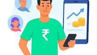 Share market kya h#stock#trending#finance#economics 