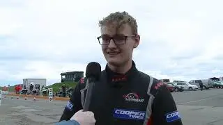 2023 BTRDA Rallycross Championship - Round 1