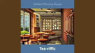 Low Key Coffee (Key G Ver.)