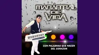 La Niña de Mis Ojos