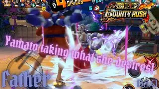 Yamato CAN&rsquo;T be Oden if He&rsquo;s Still ALIVE! | League Battles #19 | One Piece Bounty Rush