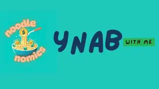 YNAB Budget With Me | Wish Farm & Wish List | January 2025