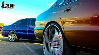 Bubbas Photographys Whiptober Carshow Full Video