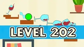 Spill It! | Level 202 (3 Stars)