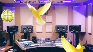Ninakutafuta kwa moyo wote
