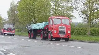 🇬🇧 🏴󠁧󠁢󠁥󠁮󠁧󠁿 The Cheshire Run 2023 Part 2 The Run