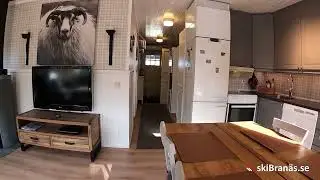 Bj&ouml;rnen 18 | Bran&auml;s skidort