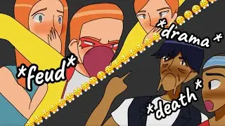 The Capp + Monty family explained in 4 minutes 💸🎭