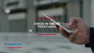 RapidCare ER - 24/7 Open Even Holidays