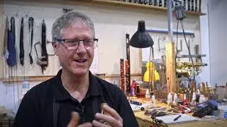 Consortium Music Double Reed Repairs and servicing - Richard Craig Woodwind