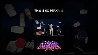 Anime guardian new sneak🔥