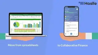 Budget Approval Automation | Haslle