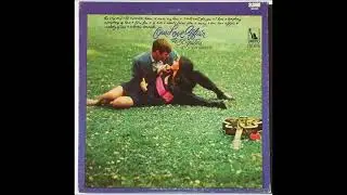 The 50 Guitars Of Tommy Garrett – Our Love Affair