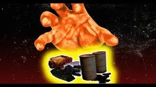 America's Return to Resource-Driven Imperialism Under Trump