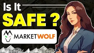 Marketwolf App Review and Charges | English