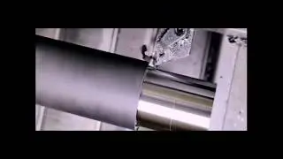 KARAM CHUCKS - Turning on CNC