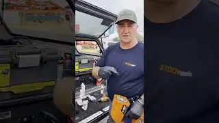 How To Clean, Maintain & Revive Your Stockade Tools | by Stockade NZ Account Manager Mike