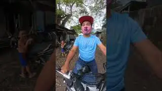 Funny Mask part 9