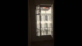 49 Rue Rossini Nice - Before Video