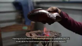 Damage Repair and Cleanup Services | Fort Mill | 704 561 6681