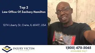 Top 3 Personal Injury Lawyers Crete