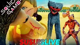 0.114 DAY 456 SQUID GAME 🎯 DON'T STOP LIVE 🚷 | GAMEPLAY TOP GAMES FOR ANDROID