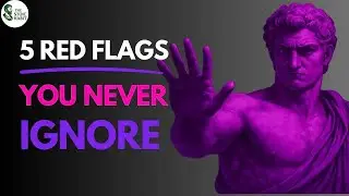 5 Red Flags of a Manipulative Partner You Must Never Ignore   Stoic Philosophy