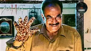 Supernatural Expedition पर निकले Hunter का किस्सा | Aahat| Khauf Ki Awaaz| Full Episode| 23 May 2024