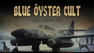 Blue Öyster Cult - 