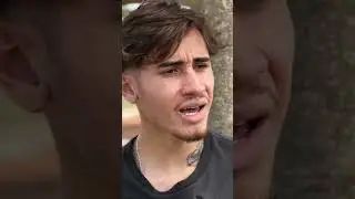 Ele queria pagar a dívida do irmão dele