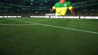PS5 FC26プロクラブ パブリック この時間から🫵