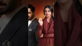 Sher drama episode 30 #sarahkhan #danishtamoor #shotsfeed #ytshorts #arydigital #runwayml #aivideo