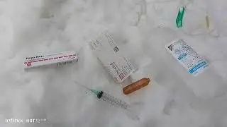 Intramuscular Injection Technique Explained Safe IM Injection Step-by-Step|Nurse Professional Guide