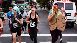 Temple&rsquo;s North Broad Physical Therapy center hosts annual &lsquo;Spooktacular 5K&rsquo;