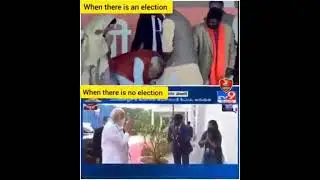 Modi - Hypocrisy ki seema