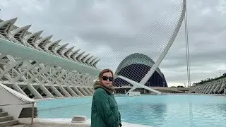 107) Valencia -EI Cabanyal -el Canyamelar