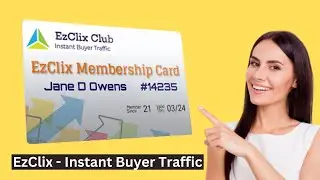EzClix Review - Instant Buyer Traffic