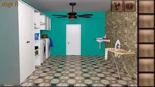 World's Hardest Escape Game Level 14 - Walkthrough