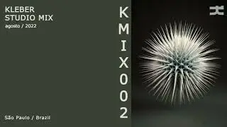 Kleber Studio Live Mix K MIX 002