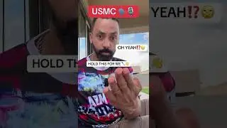 Army, Marines, Navy or Air Force? | Military Branch Pride & Fun Debate