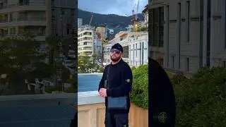 MONACO FREESTYLE